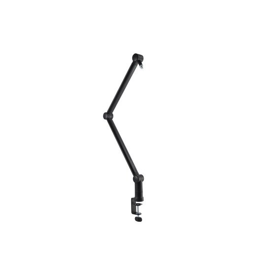 Kensington A1020 Pro VC Boom Arm – Adjustable Mount for Microphones, Webcams & Lighting