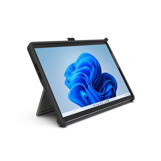 Kensington BlackBelt Rugged Case for Surface Pro 9, 10 & 11 – Microsoft Co-Designed Protection