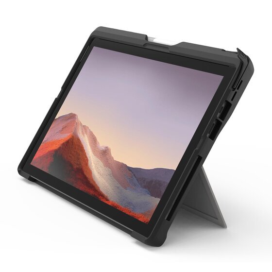 KENSINGTON BlackBelt 2nd Degree Rugged Case for Surface Pro 4/5/6/7