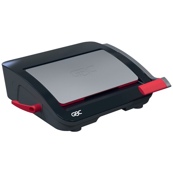 GBC CombBind CB20 Manual Comb Binding Machine