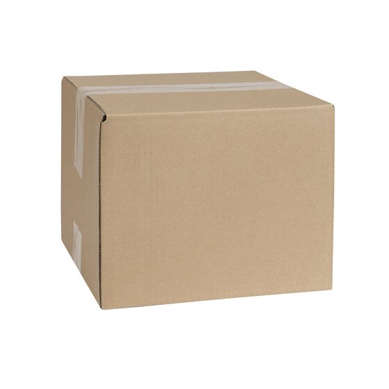 Marbig Professional Shipping Carton 230 x 230 x 180mm – Brown
