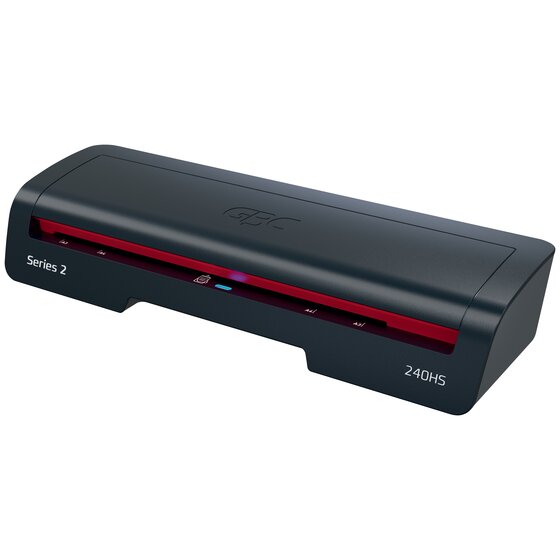 GBC 240HS A3 Laminator – High-Speed with 2-Minute Warm-Up