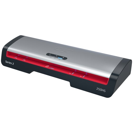GBC 250HS A3 Laminator – High-Speed Document Protection for Your Office