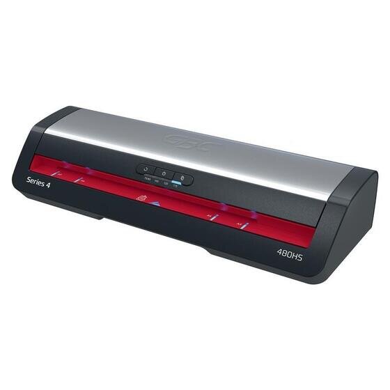GBC 480HS A3 Laminator – Fast, Reliable Protection for High-Volume Offices