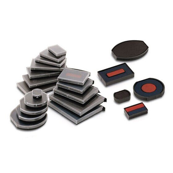 COLOP Spare Pad E/55 Dry – Replacement Pad for Printer 55 & 55-Dater Stamps