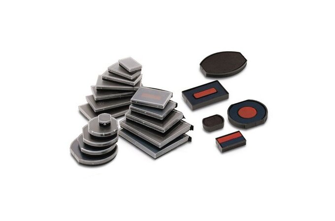 COLOP SPARE PAD E/55 DRY | REPLACEMENT PADS | ACCO Partner
