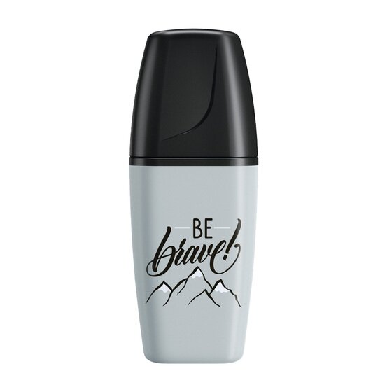 Stabilo Boss Mini Pastellove Highlighter – Dusty Grey