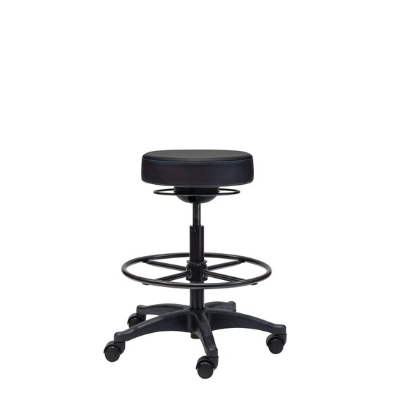 Buro Polo II Drafting Stool