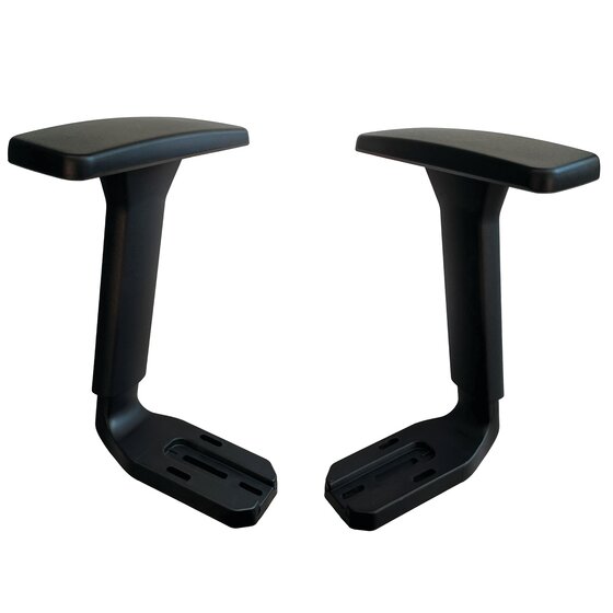 BURO Mantra Arms – Ergonomic Armrests for Mantra Task Chair