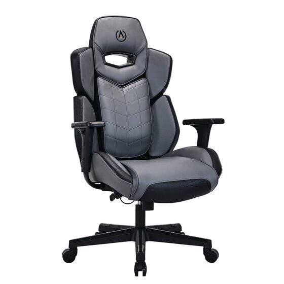 Buro Raider Gaming Chair – 4D Lumbar Support | 3-Year Guarantee