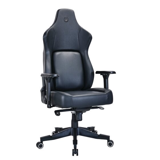 Buro Navigator Gaming Chair – 4D Armrests, Adjustable Backrest, 5-Year Guarantee