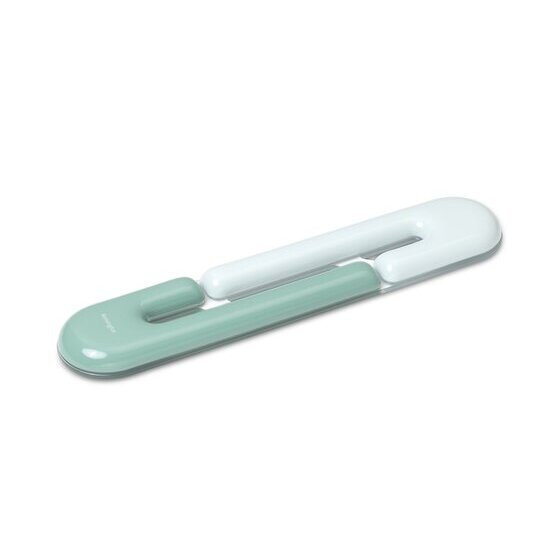 Kensington Duo Gel Keyboard Wrist Rest – Green