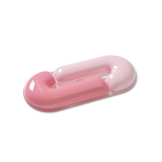 Kensington Duo Gel Mouse Wrist Rest – Pink