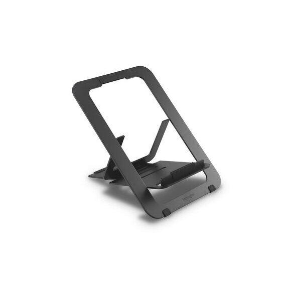 Kensington Aluminium Adjustable Laptop Stand