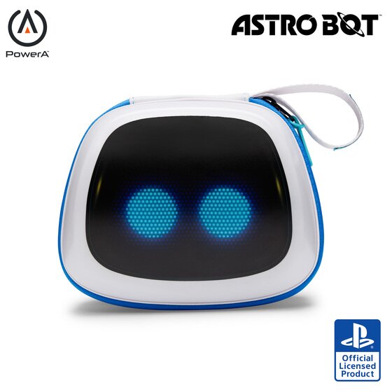 PowerA Protection Case – Astro Bot | PS5 DualSense Wireless Controller