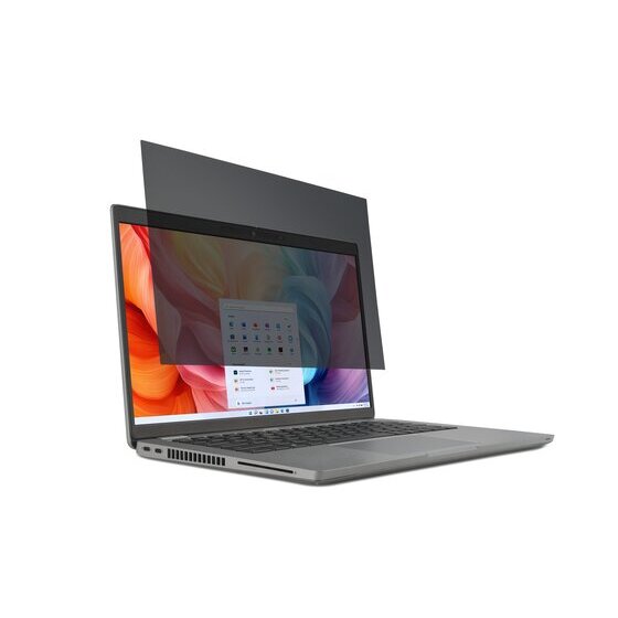 Kensington High Clarity Privacy Screen for 15.6" Laptop (16:10) — HC156A1610A