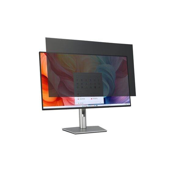Kensington High Clarity Privacy Screen for 27" 16:9 Monitors