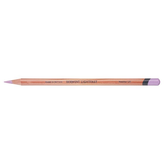 Derwent Lightfast Pencil – Heather
