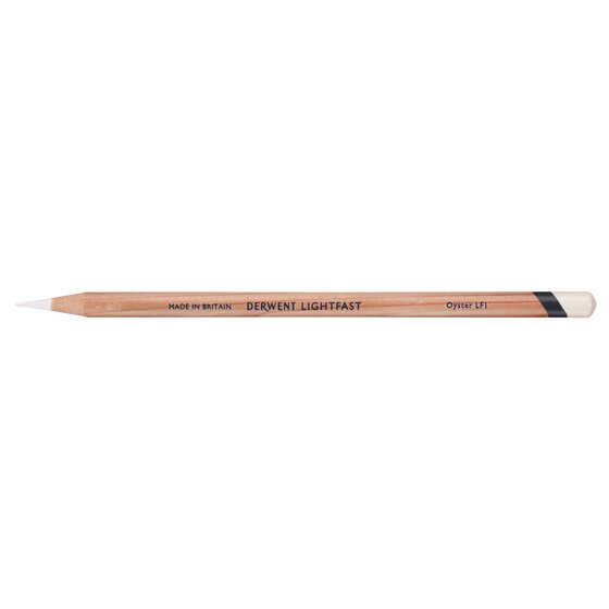 Derwent Lightfast Pencil – Oyster