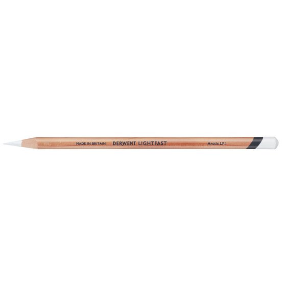Derwent Lightfast Pencil – Arctic