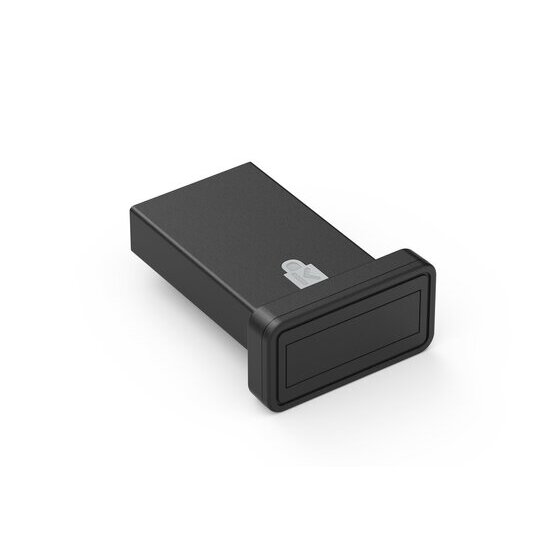 Kensington VeriMark IT 2.0 USB-A Fingerprint Security Key – Windows Hello