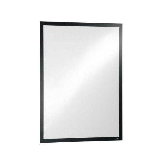 Durable DuraFrame A1 Poster Frame – Black