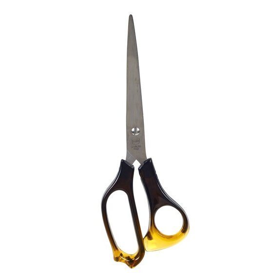 Marbig Dura Sharp Scissors 210mm – Stainless Steel, Plastic Handles