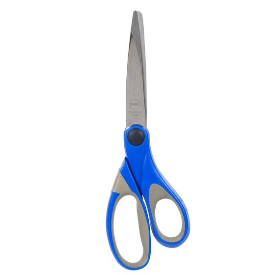 MARBIG COMFORT GRIP SCISSORS 210MM