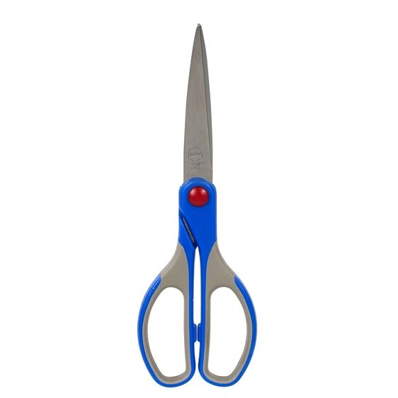 Marbig Comfort Grip Scissors Left/Right Handed 182mm