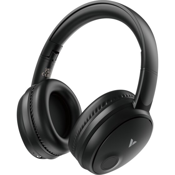 Verbatim TruSound Bluetooth Headset with Active Noise Cancelling